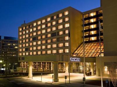 The Westin Tysons Corner - Bild 1