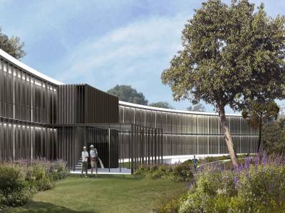 LAVIDA Hotel at Camiral Golf & Wellness - Bild 1