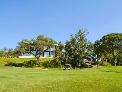 LAVIDA Hotel at Camiral Golf & Wellness - Bild 1