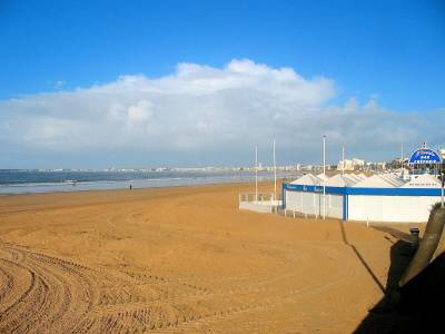 Odalys Résidence de la Plage - Bild 1