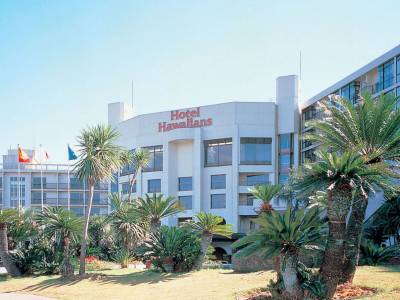 Hotel Hawaiians - Bild 1