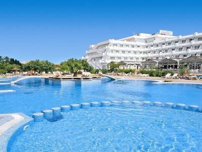 Hotel Mariant Park - Bild 1