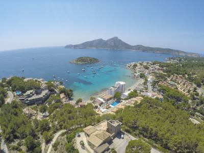 Universal Aparthotel Don Camilo - Bild 1