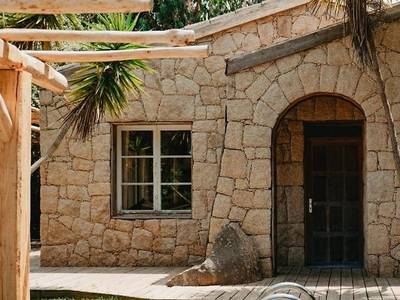 Lagnonu  Villas Hotel - Bild 1