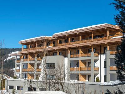 Resortirol Sportklause - Bild 1