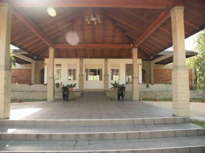 Sungreen Resort & Spa - Bild 1