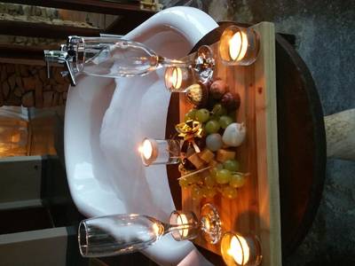 Nambiti Plains Private Game Lodge - Bild 1