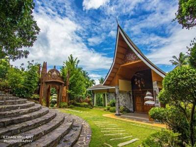 Cintai Coritos Garden - Bild 1