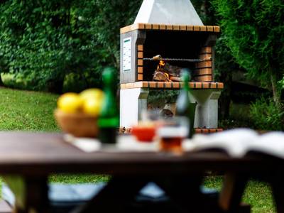 El Molino de Bonaco - Bild 1