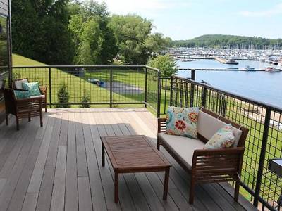 Lakeshore Vermont - Bild 1