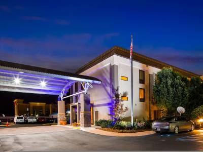 Days Inn by Wyndham Laurel MS - Bild 1