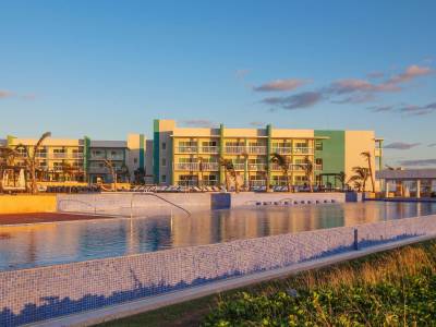 Grand Muthu Cayo Guillermo - Bild 1