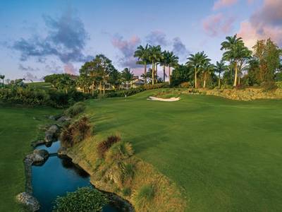 Apes Hill Barbados - Bild 1