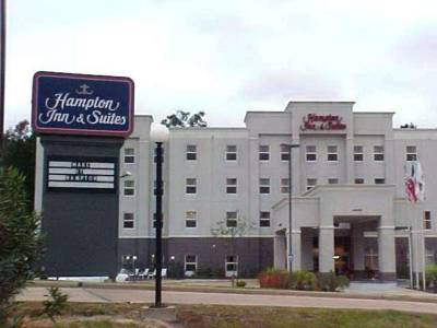 Hampton Inn & Suites Lufkin - Bild 1