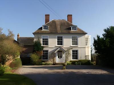 Trelough House B&B - Bild 1