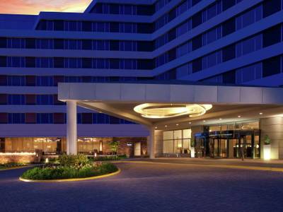 Hilton McLean Tysons Corner - Bild 1