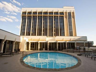 Wyndham Midland Downtown - Bild 1