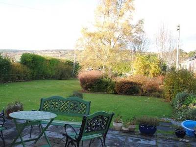 Chrialdon House Bed and Breakfast - Bild 1