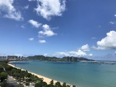 The Shanhaitian Resort Sanya, Autograph Collection - Bild 1