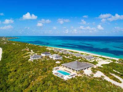 Sailrock Resort - Bild 1