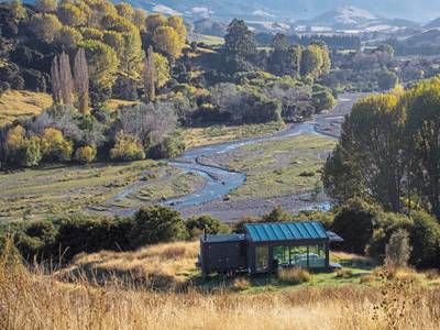 Kahutara Purepod - Bild 1