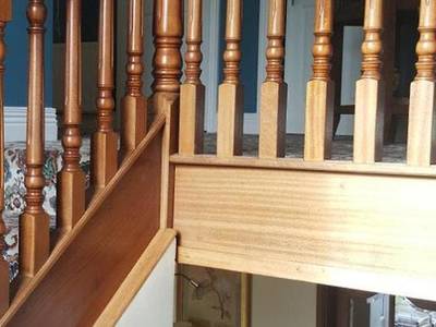 Dergfield House - Bild 1