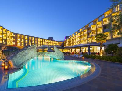 Aminess Vival Maestral Hotel - Bild 1