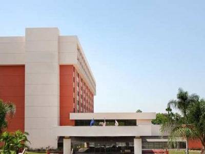 Ontario Airport Hotel & Conference Center - Bild 1