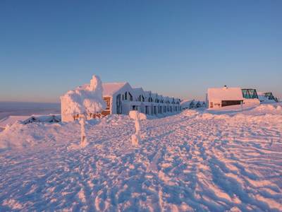 Star Arctic Hotel - Bild 1