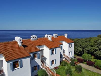 Lanterna Resort - Bild 1