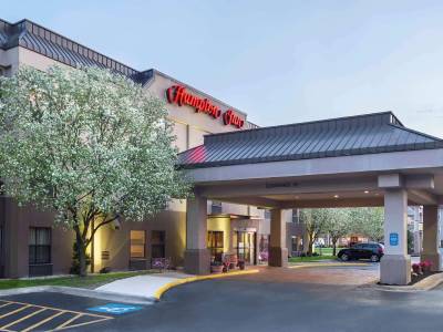 Hampton Inn Youngstown/Boardman - Bild 1