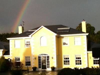 Avarest B&B - Bild 1