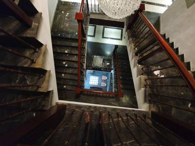 Chalet Islamabad - Bild 1