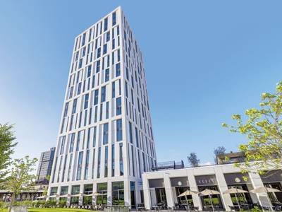 Hotel Stadt Lörrach - Bild 1