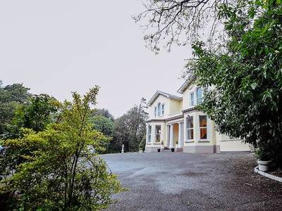 Knockeven House - Bild 1