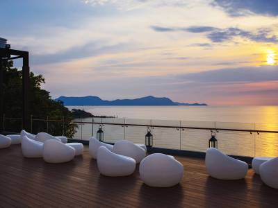 Renaissance Pattaya Resort & Spa - Bild 1