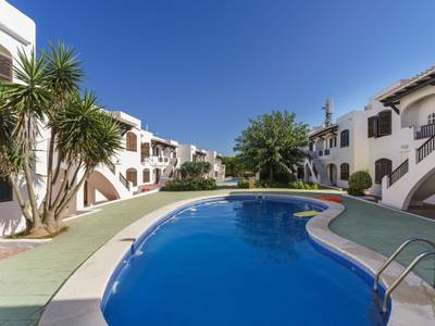 Apartamentos Posidonia - Bild 1