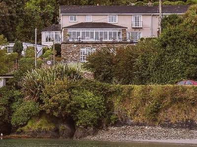 Shearwater Country House Bed And Breakfast - Bild 1