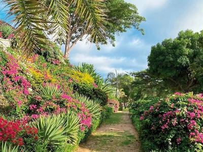 Manga Soa Lodge - Bild 1