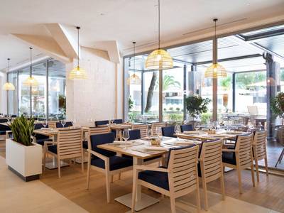 Pelegrin Plava Laguna Affiliated by Meliá - Bild 1