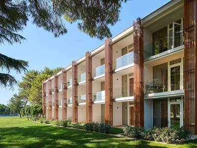 Pelegrin Plava Laguna Affiliated by Meliá - Bild 1