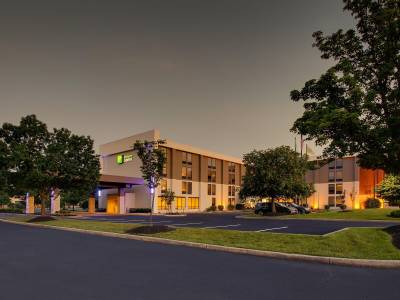 Holiday Inn Express Voorhees - Bild 1