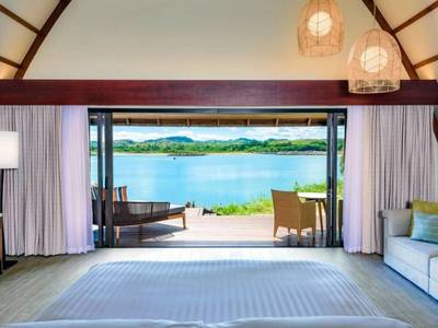 Fiji Marriott Resort Momi Bay - Bild 1
