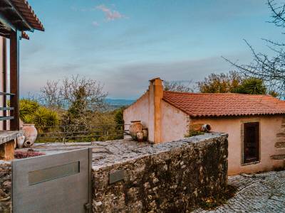 Villa Pedra Natural Houses - Bild 1