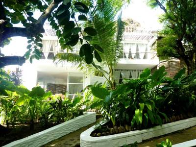 Bliss Hotel Seychelles - Bild 1