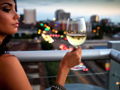 Hotel Duval, Autograph Collection - Bild 1