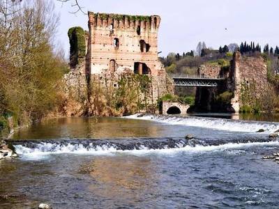 Le Finestre Su Borghetto - Bild 1