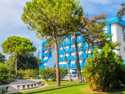 Bella Italia EFA Village Sport & Family - Bild 1