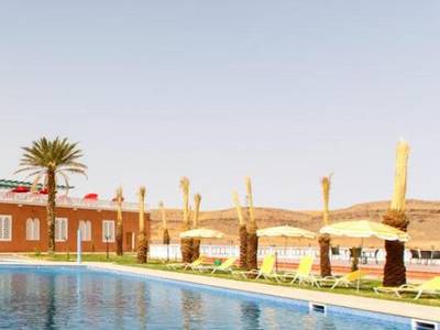 Hôtel Taghit Saoura - Bild 1