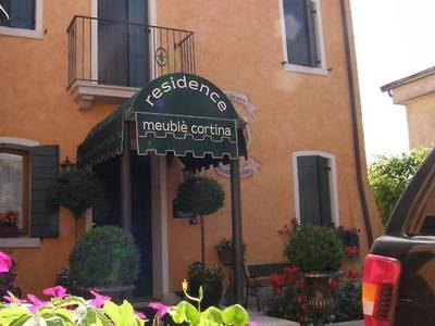 Il Residence Meublé Cortina - Bild 1